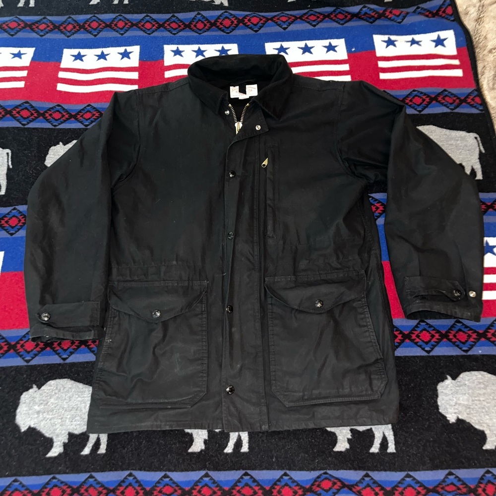Filson Mile Marker jacket